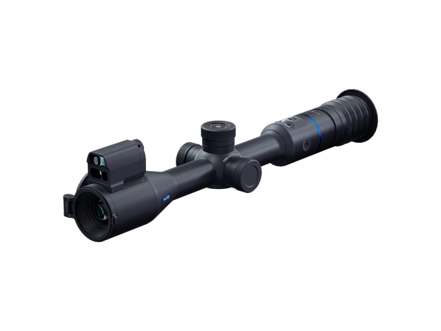 Dnevno/nočni strelni daljnogled PARD Night Stalker 4K eX - 70