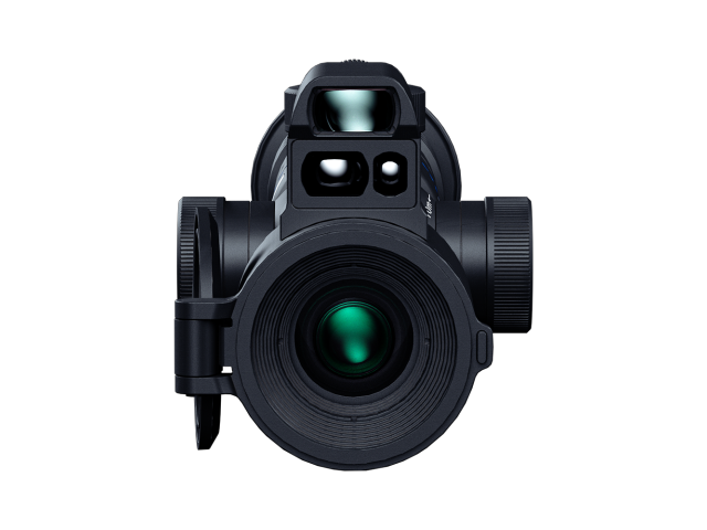 Dnevno/nočni strelni daljnogled PARD Night Stalker 4K eX - 70