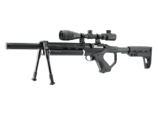 Zračna puška UMAREX UX Notos Carbine Kit