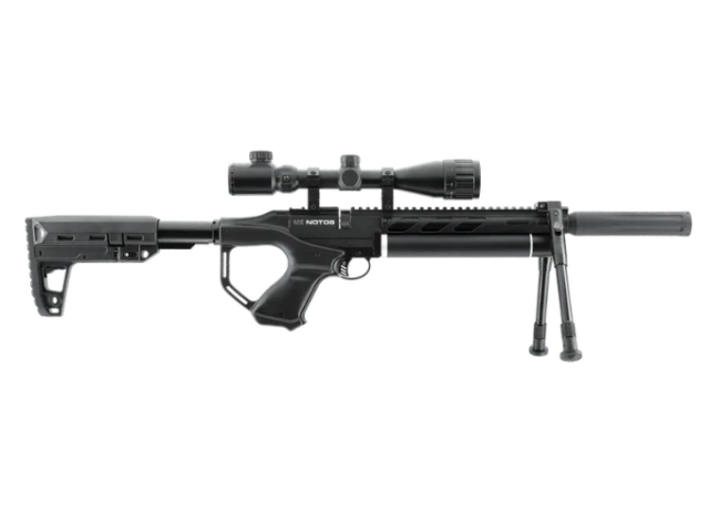 Zračna puška UMAREX UX Notos Carbine Kit