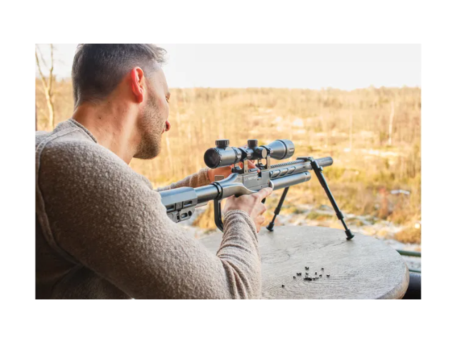 Zračna puška UMAREX UX Notos Carbine Kit