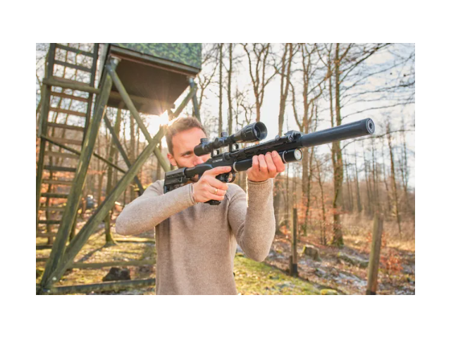 Zračna puška UMAREX UX Notos Carbine Kit