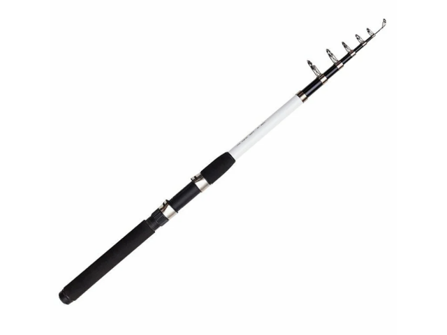 Angelrute DAM Nova Exeledition 240 cm - 20-40g