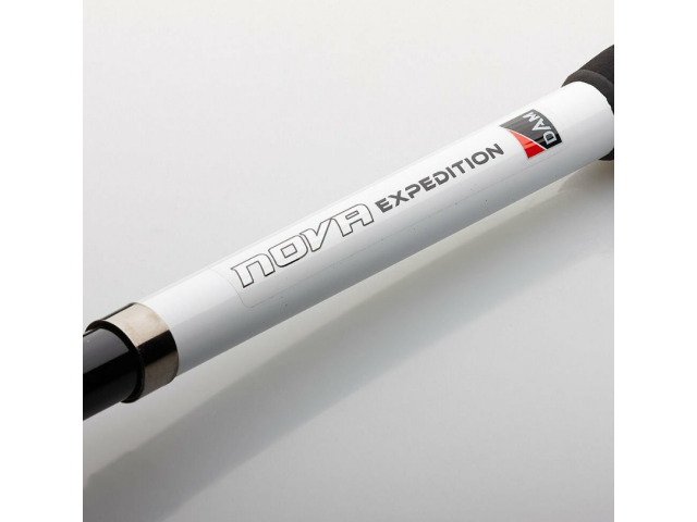 Angelrute DAM Nova Exeledition 240 cm - 20-40g