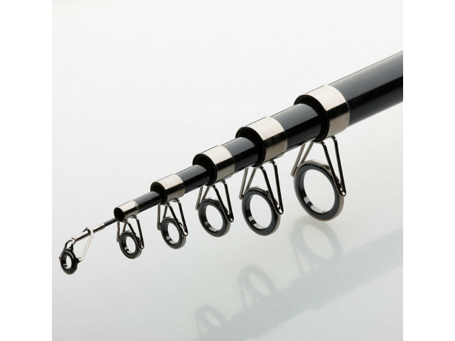 Angelrute DAM Nova Exeledition 240 cm - 20-40g