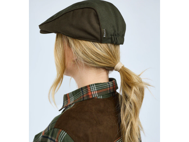 Kapa PINEWOOD Nydala Classic Sixpence - zelena