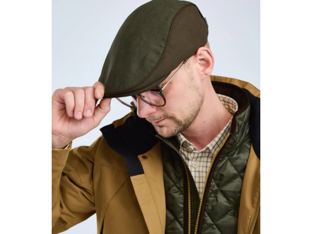 Kapa PINEWOOD Nydala Classic Sixpence - zelena