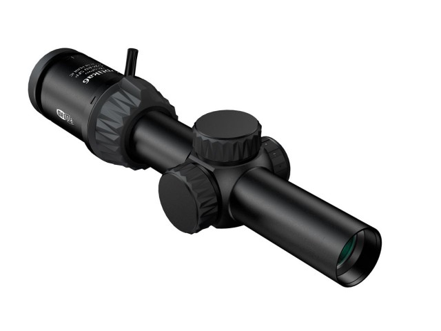 Strelna optika MEOPTA Meopro OPTIKA6 1-6x24 RD SFP