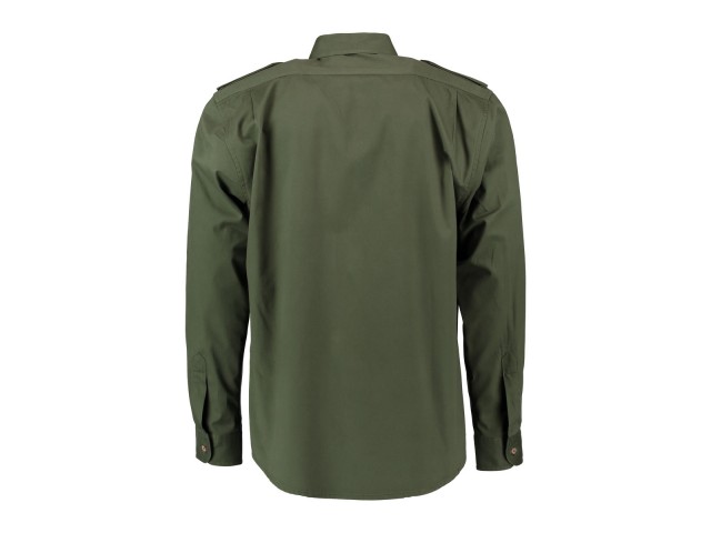Camicia da caccia ORBIS - verde