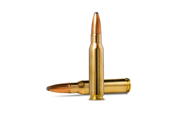 Naboj NORMA 308 Win ORYX - 10,7g/165gr