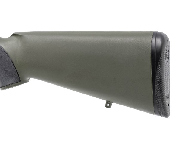 Puška HUGLU Ovis G2 Syntetic green 308 Win - 51 cm