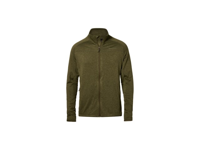 Termovelur flis PINEWOOD Abisko fleece - zelen