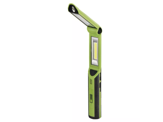 Aufladelampe EMOS 2 COB LED   LED