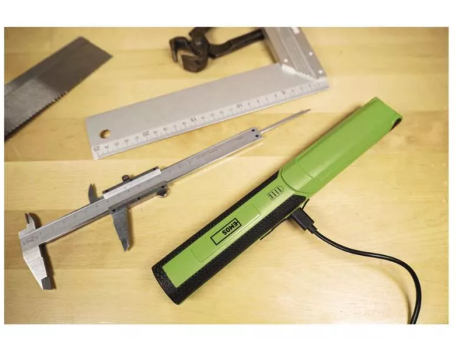 Aufladelampe EMOS 2 COB LED   LED