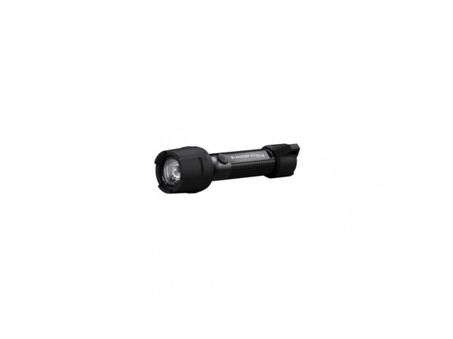 Torcia ricaricabile LED LENSER P5R Work - 480 lumen