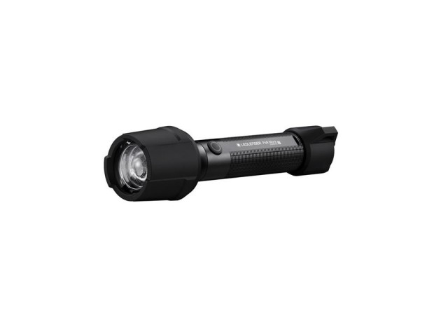 Torcia ricaricabile LED LENSER P6R Work - 850 lumen
