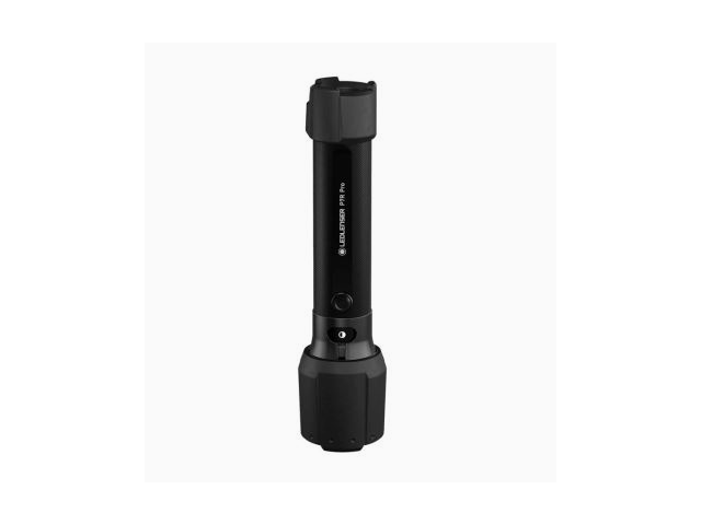 Polnilna svetilka LED LENSER P7R Pro - 2000 lm