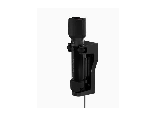 Polnilna svetilka LED LENSER P7R Pro - 2000 lm