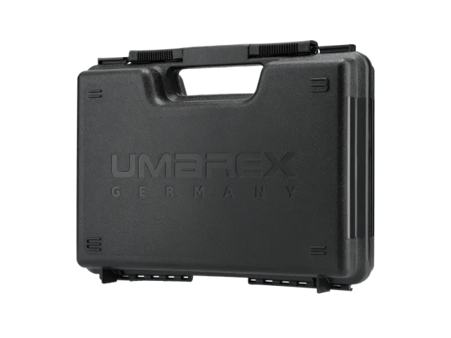 Signalna pištolja UMAREX Walther P99 Black - 9 mm P.A.K.