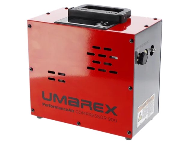 Kompresor UMAREX PAC 900 PerformanceAir Compressor
