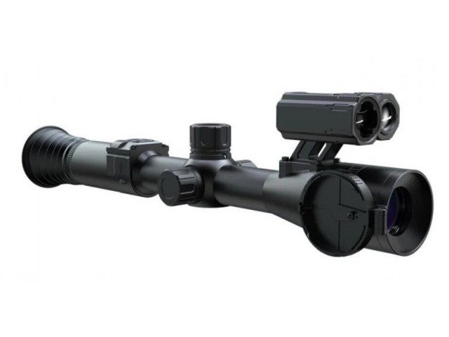Strelni nočni daljnogled PARD DS35-70R - 940nm z daljinomerjem