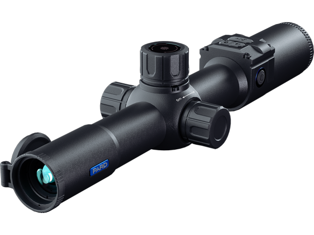 Nočni strelni daljnogled PARD Night Stalker mini