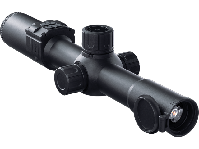 Nočni strelni daljnogled PARD Night Stalker mini