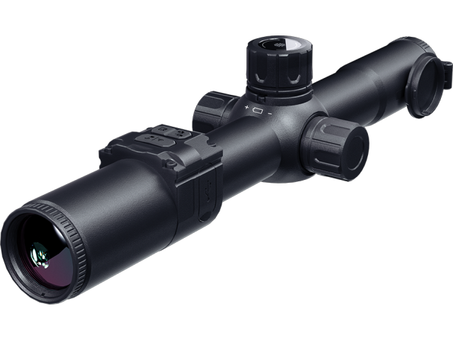 Nočni strelni daljnogled PARD Night Stalker mini