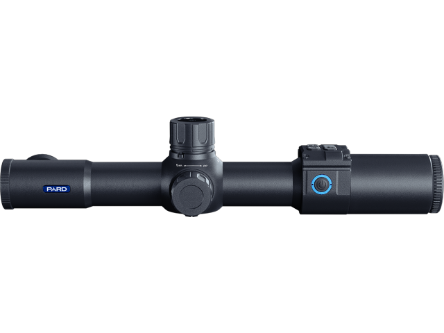 Nočni strelni daljnogled PARD Night Stalker mini