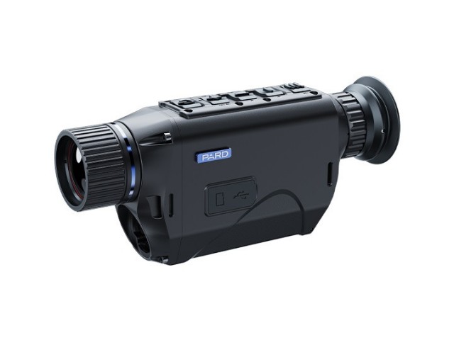 Thermal Imaging Monocular PARD TA32-25/RF