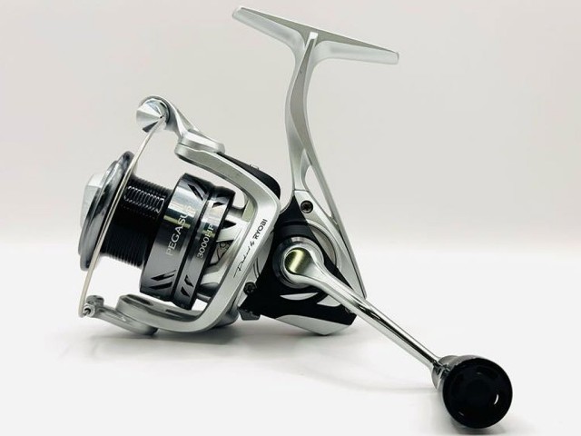 Mlinček RYOBI Pegasus 4000HP