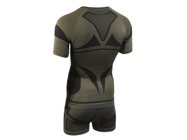 Funkcijska majica in hlače PERFORMANCE