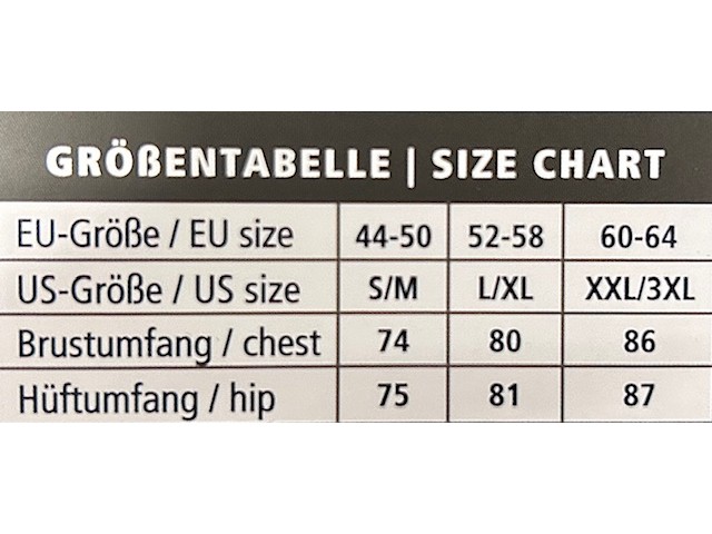 Funkcijska majica in hlače PERFORMANCE