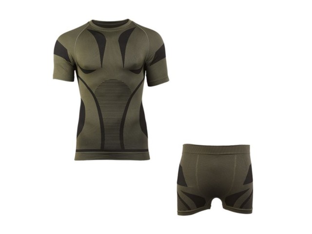 Funkcijska majica in hlače PERFORMANCE