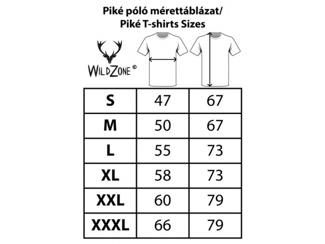 Polo Kurzarmshirt WZ Jelen - grün