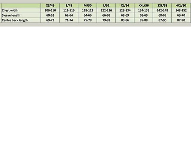 Weste PINEWOOD Utah-Pirsch Fleece GRÜN