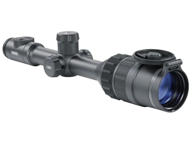 Nočni strelni daljnogled PULSAR Digex C50 - 940 nm