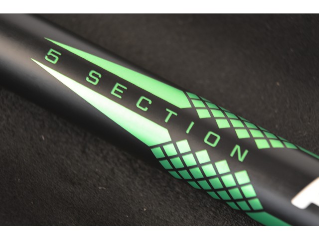 Polagalka KAMASAKI Power Pole - 500cm/5-35g