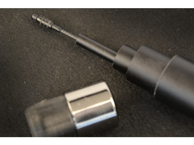 Polagalka KAMASAKI Power Pole - 500cm/5-35g