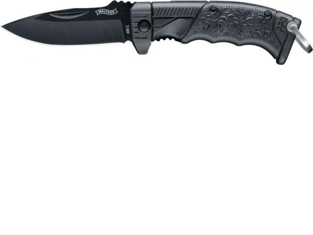 Messer Walther WALTHER PPQ MICRO