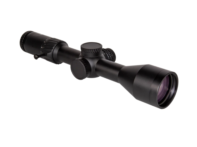 Strelni daljnogled SIGHTMARK Presidio 2-12x50 HDR