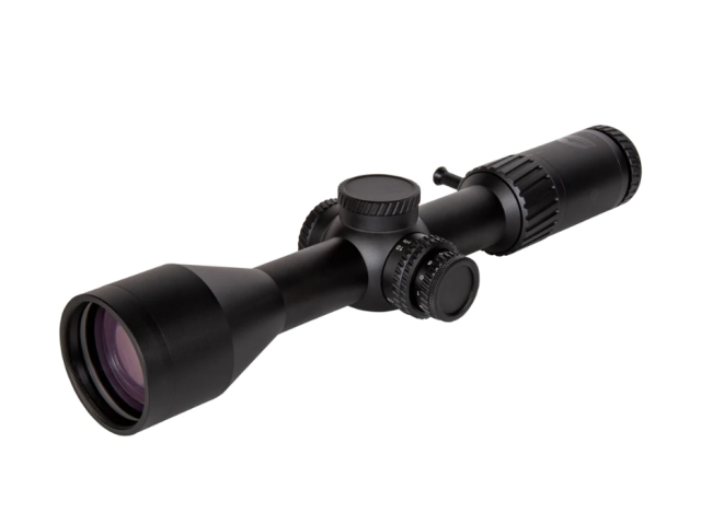 Strelni daljnogled SIGHTMARK Presidio 2-12x50 HDR