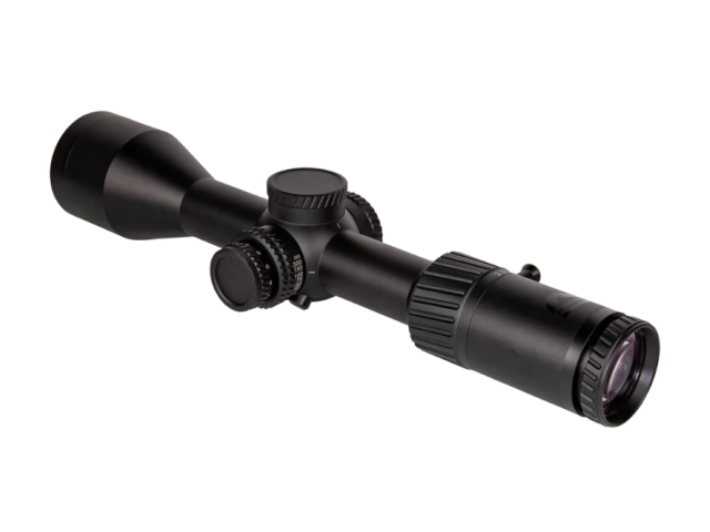 Strelni daljnogled SIGHTMARK Presidio 2-12x50 HDR