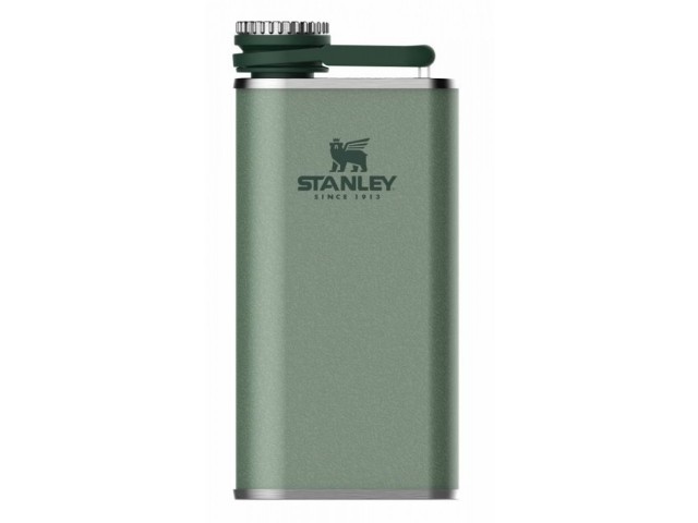 Thermosflasche STANLEY 0,23 l - grün