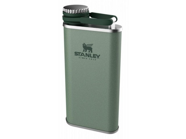 Thermosflasche STANLEY 0,23 l - grün