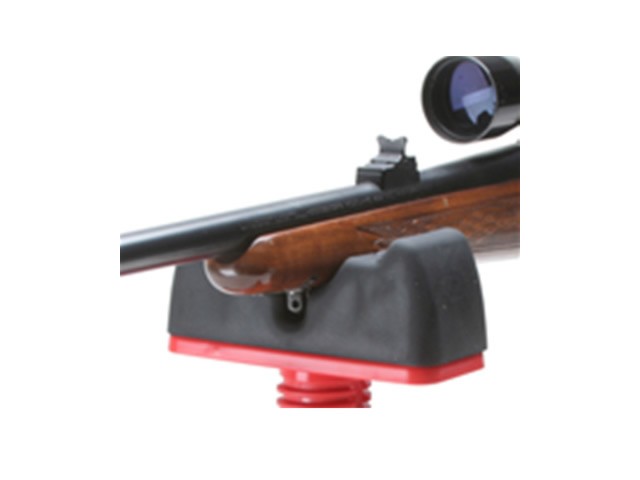 Preparazione per taratura arma MTM PSR-30