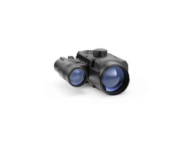 Pulsar Forward F455S Clip-On - digitale Nachtsichtoptik