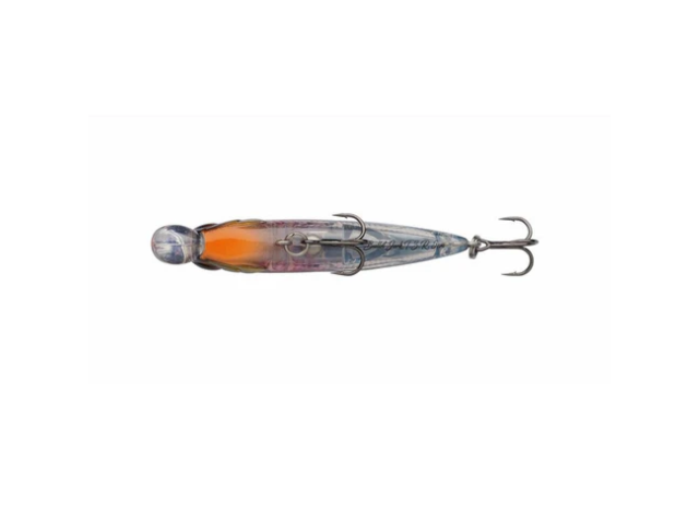 Vobler BERKEY DEX Bullet Jerk TSR 5cm Purple Haze