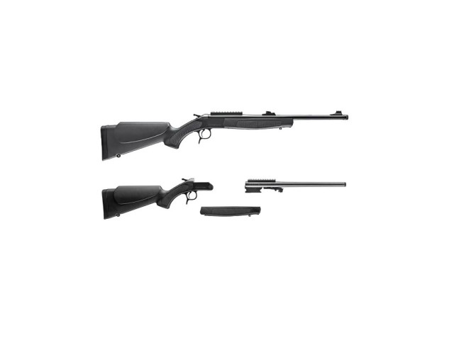 Puška BERGARA B13 Stainles steel - 9x19