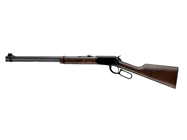 Puška WINCHESTER Ranger S črna - 22 LR